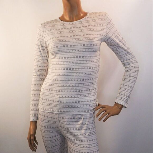 32° Heat Crewneck Top And Leggings Outfit Girls Youth Set Sz XL Women Sz S - Picture 3 of 11